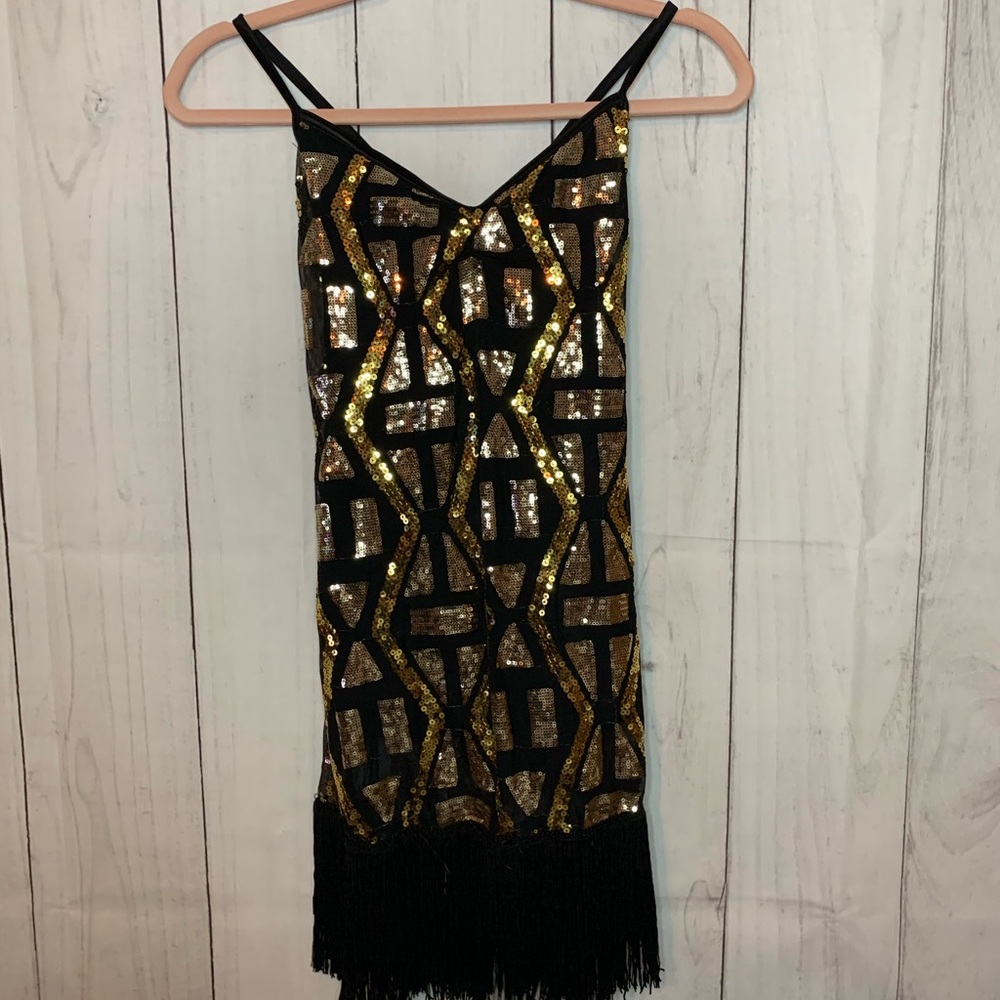 Weismann Flapper Costume